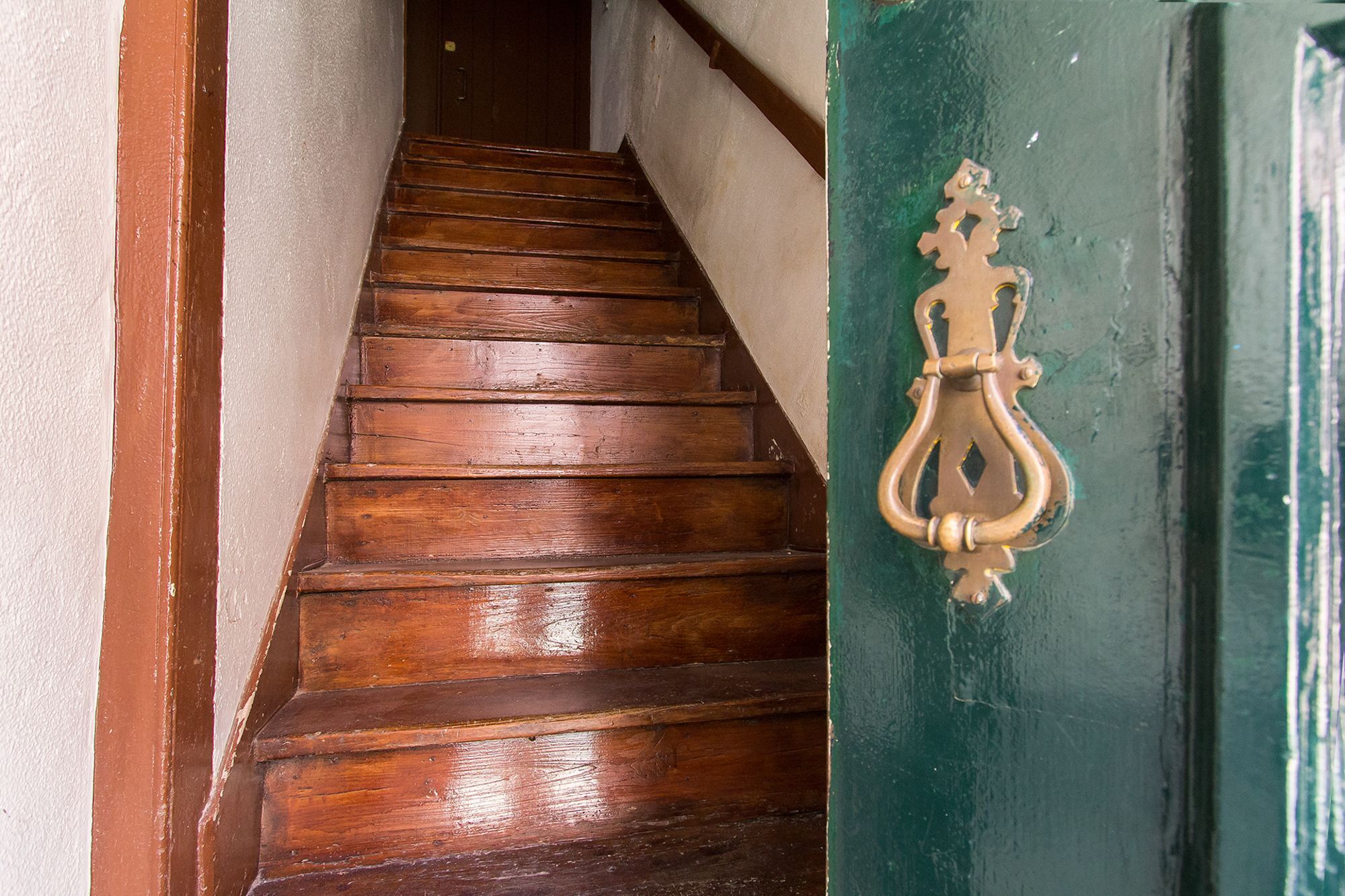Apartment Bairro Alto Vintage By Homing