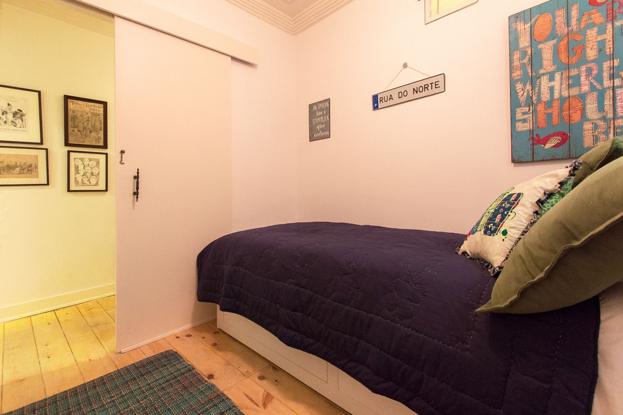 Bairro Alto Vintage By Homing Apartment Lissabon